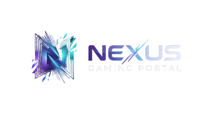 Nexus Gaming Portal